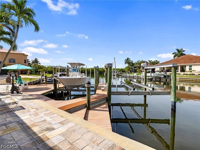 14641 Fair Haven RD, Fort Myers, FL 33908