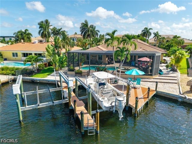 14641 Fair Haven RD, Fort Myers, FL 33908