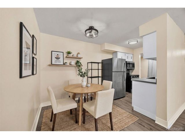 7755 E Quincy Ave 203A2, Denver, CO 80237