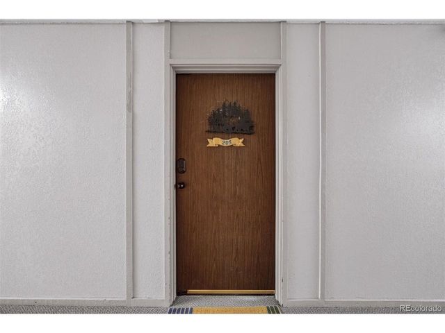 7755 E Quincy Ave 203A2, Denver, CO 80237