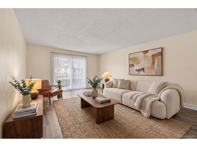 7755 E Quincy Ave 203A2, Denver, CO 80237
