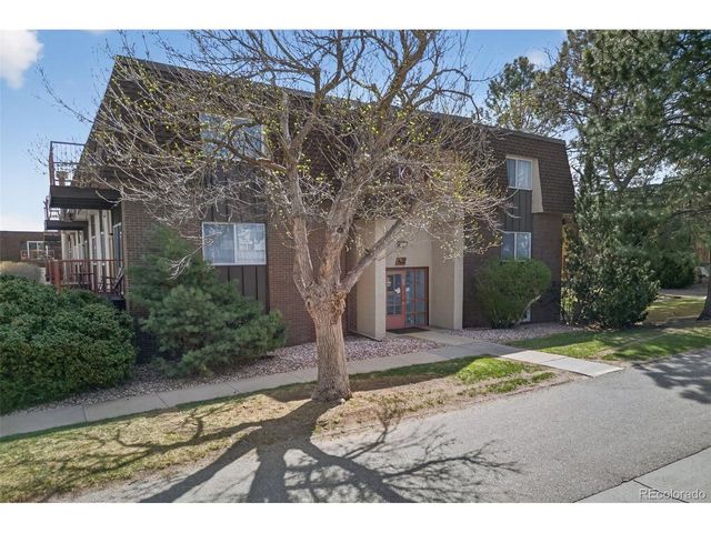 7755 E Quincy Ave 203A2, Denver, CO 80237
