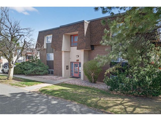 7755 E Quincy Ave 203A2, Denver, CO 80237