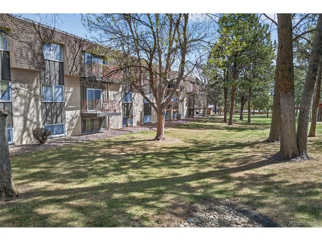 7755 E Quincy Ave 203A2, Denver, CO 80237