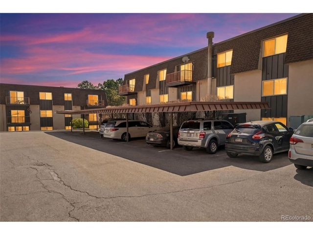 7755 E Quincy Ave 203A2, Denver, CO 80237
