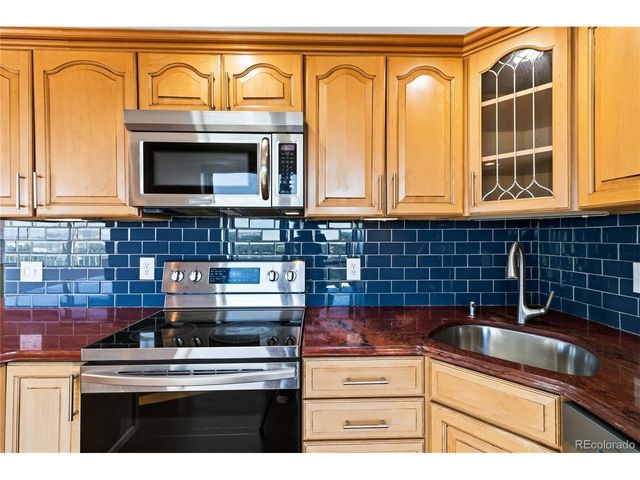 130 N Pearl St 1404, Denver, CO 80203