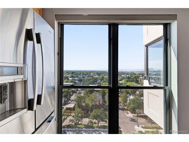 130 N Pearl St 1404, Denver, CO 80203