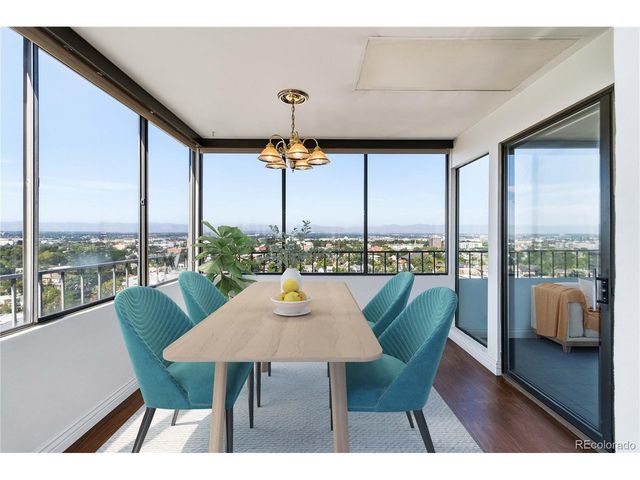 130 N Pearl St 1404, Denver, CO 80203