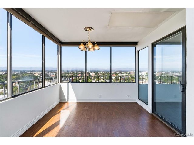 130 N Pearl St 1404, Denver, CO 80203