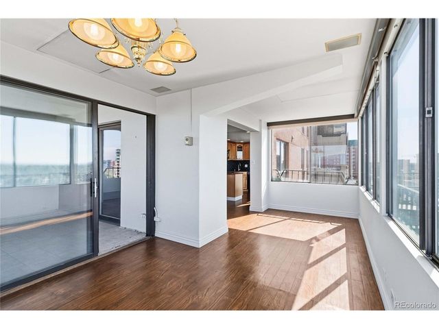 130 N Pearl St 1404, Denver, CO 80203
