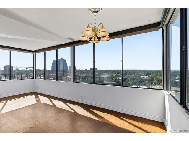 130 N Pearl St 1404, Denver, CO 80203