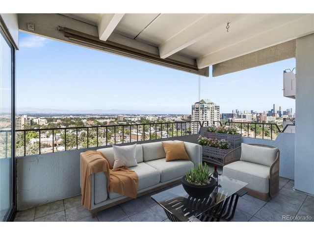 130 N Pearl St 1404, Denver, CO 80203