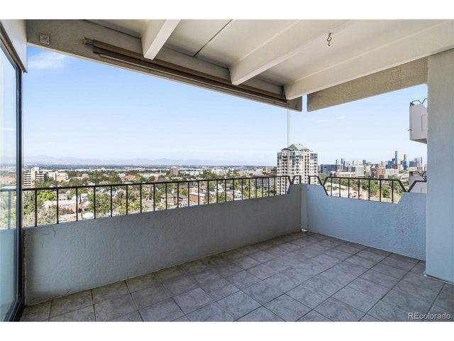 130 N Pearl St 1404, Denver, CO 80203
