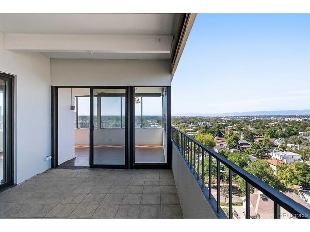 130 N Pearl St 1404, Denver, CO 80203