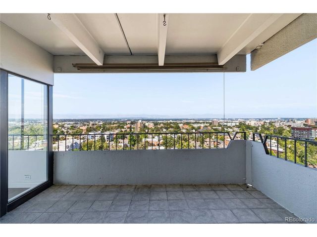 130 N Pearl St 1404, Denver, CO 80203