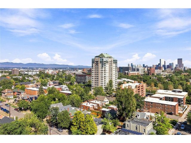 130 N Pearl St 1404, Denver, CO 80203