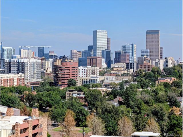 130 N Pearl St 1404, Denver, CO 80203