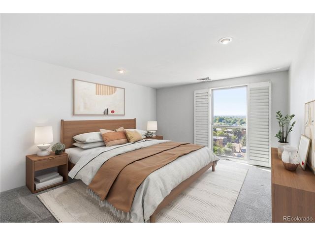 130 N Pearl St 1404, Denver, CO 80203