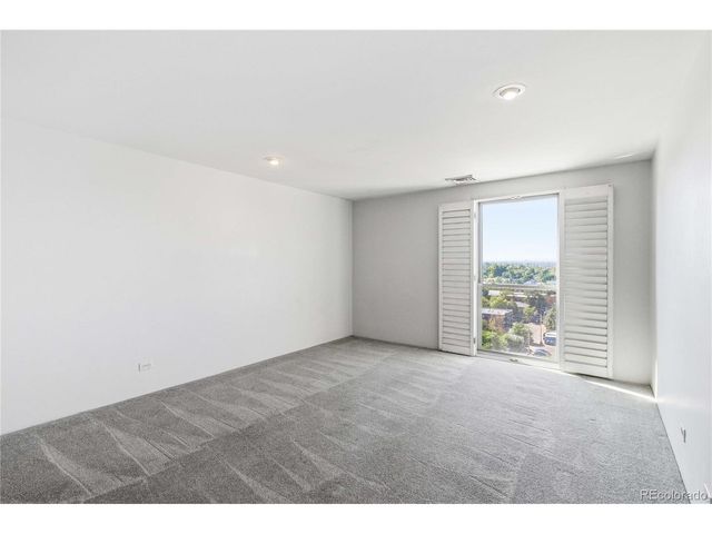 130 N Pearl St 1404, Denver, CO 80203