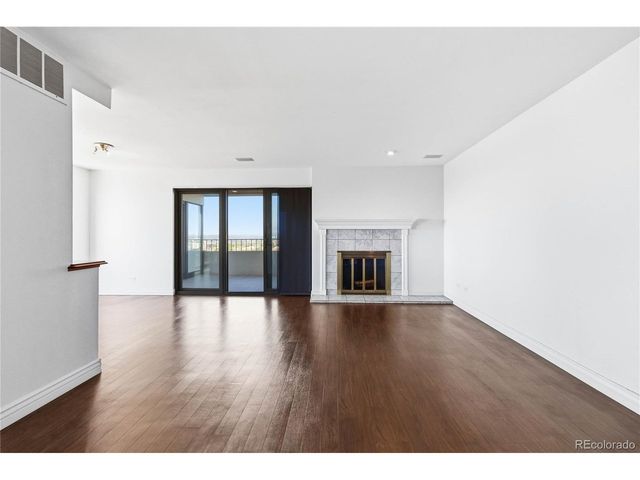 130 N Pearl St 1404, Denver, CO 80203