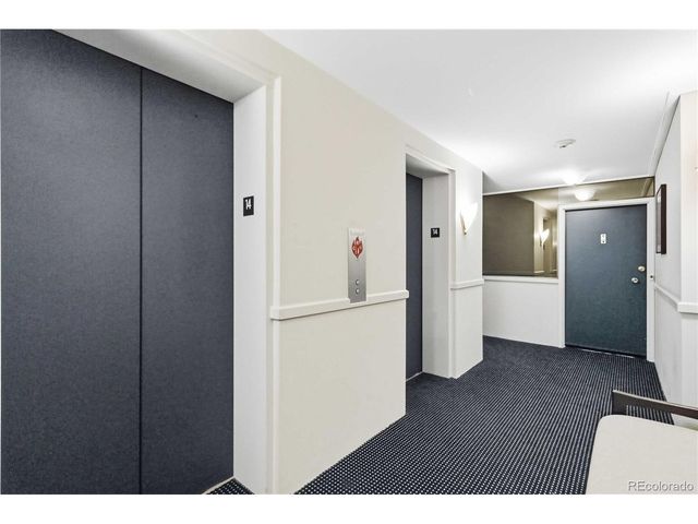 130 N Pearl St 1404, Denver, CO 80203