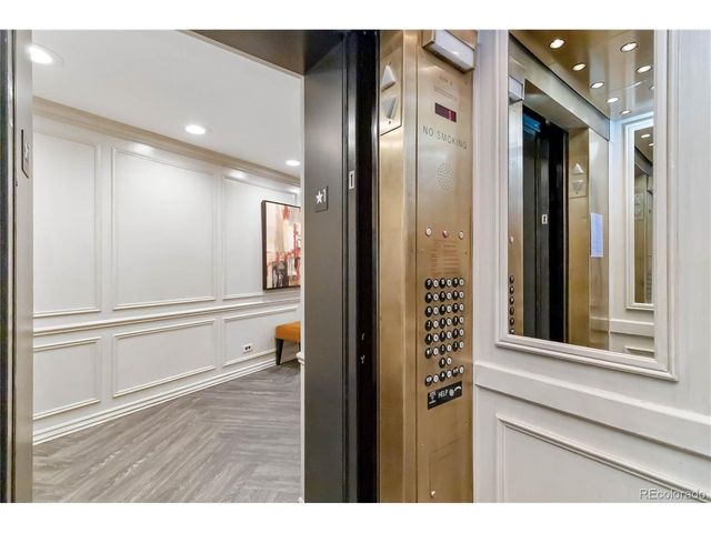 130 N Pearl St 1404, Denver, CO 80203