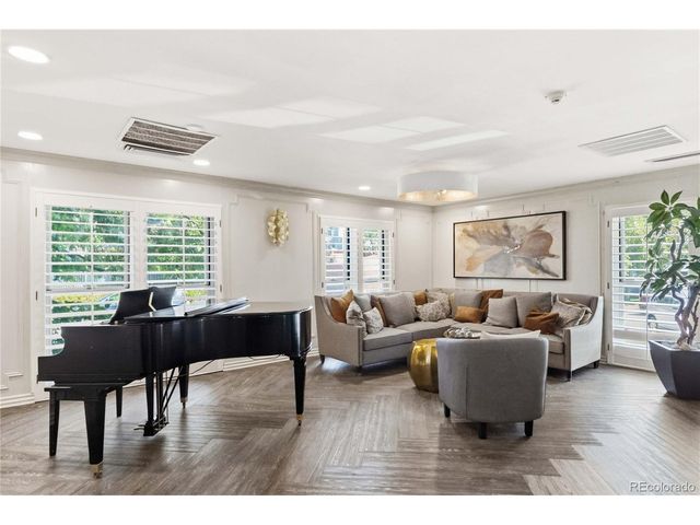 130 N Pearl St 1404, Denver, CO 80203