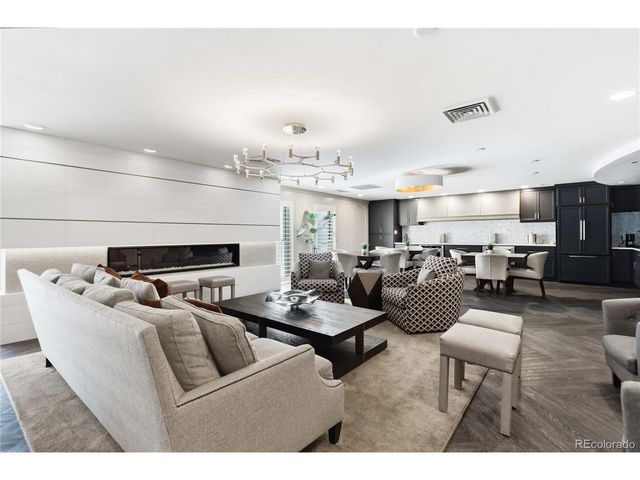 130 N Pearl St 1404, Denver, CO 80203