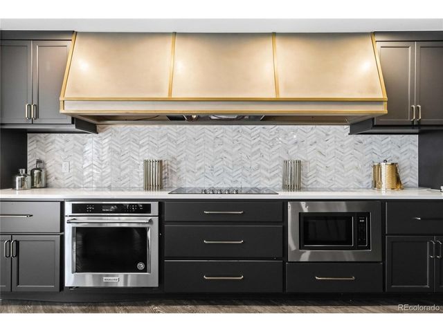 130 N Pearl St 1404, Denver, CO 80203