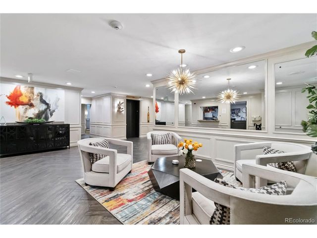 130 N Pearl St 1404, Denver, CO 80203