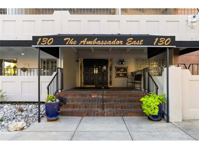 130 N Pearl St 1404, Denver, CO 80203
