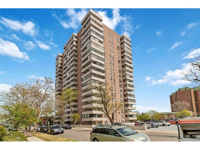 130 N Pearl St 1404, Denver, CO 80203