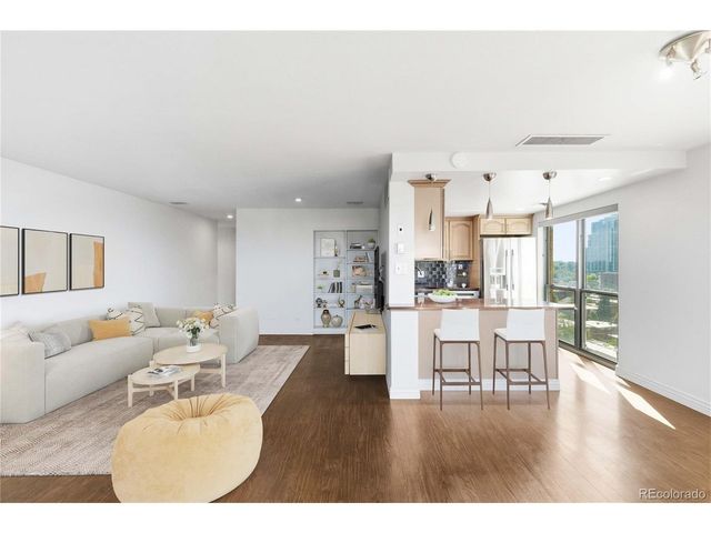 130 N Pearl St 1404, Denver, CO 80203
