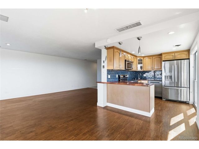 130 N Pearl St 1404, Denver, CO 80203
