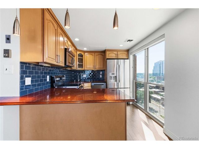 130 N Pearl St 1404, Denver, CO 80203