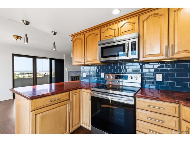 130 N Pearl St 1404, Denver, CO 80203