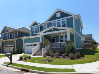 14 Tarwick Avenue, Chapel Hill, NC 27516