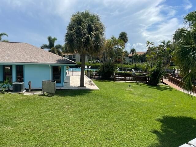 1551 NE 13th Terrace 15, Jensen Beach, FL 34957