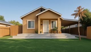 1017 S 8th Street, Fresno, CA 93702