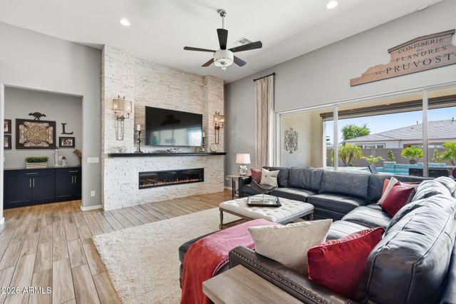 19005 S 196TH Way, Queen Creek, AZ 85142