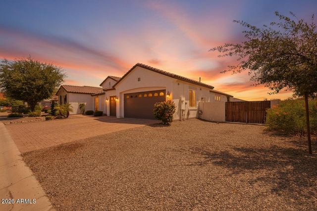 19005 S 196TH Way, Queen Creek, AZ 85142
