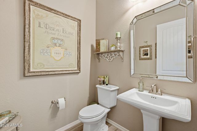 19005 S 196TH Way, Queen Creek, AZ 85142