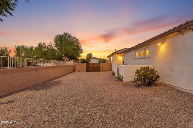 19005 S 196TH Way, Queen Creek, AZ 85142