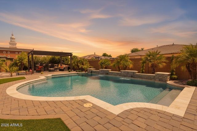19005 S 196TH Way, Queen Creek, AZ 85142