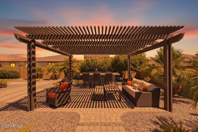 19005 S 196TH Way, Queen Creek, AZ 85142