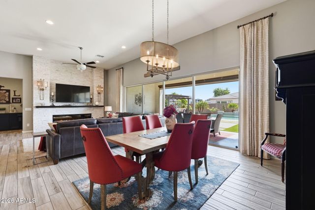 19005 S 196TH Way, Queen Creek, AZ 85142