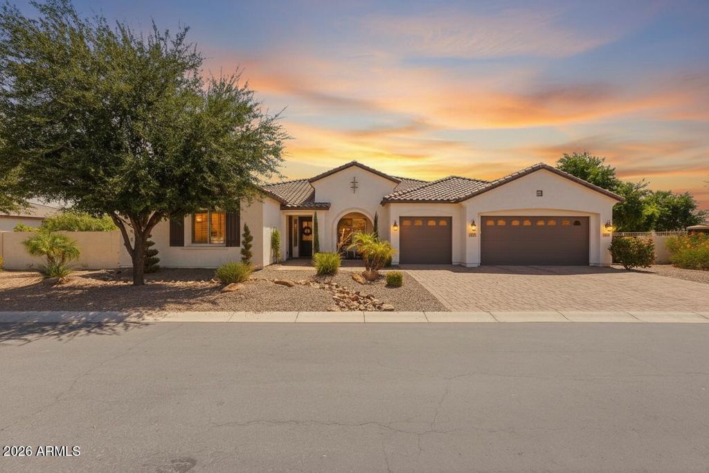 19005 S 196TH Way, Queen Creek, AZ 85142