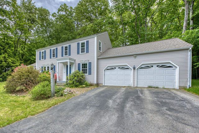 11 Brek Drive, Merrimack, NH 03054