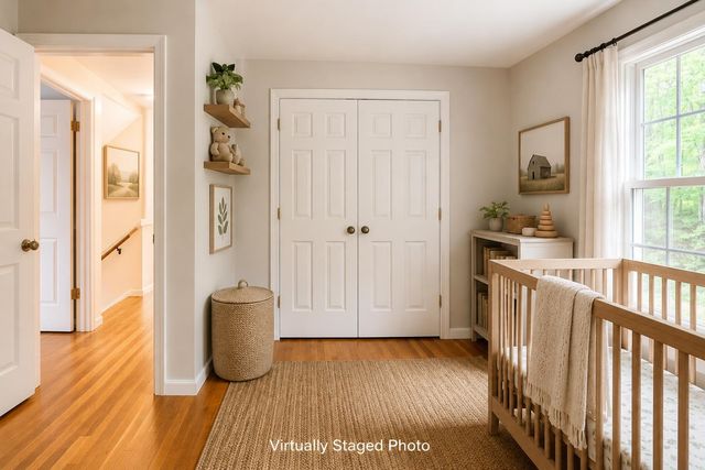 11 Brek Drive, Merrimack, NH 03054