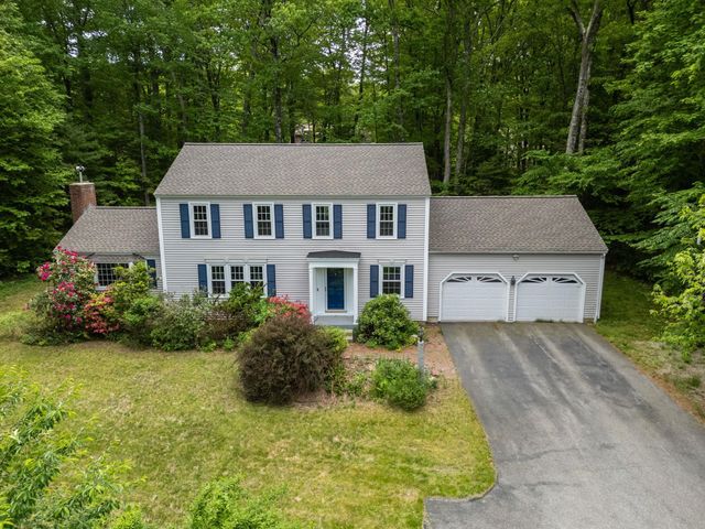 11 Brek Drive, Merrimack, NH 03054
